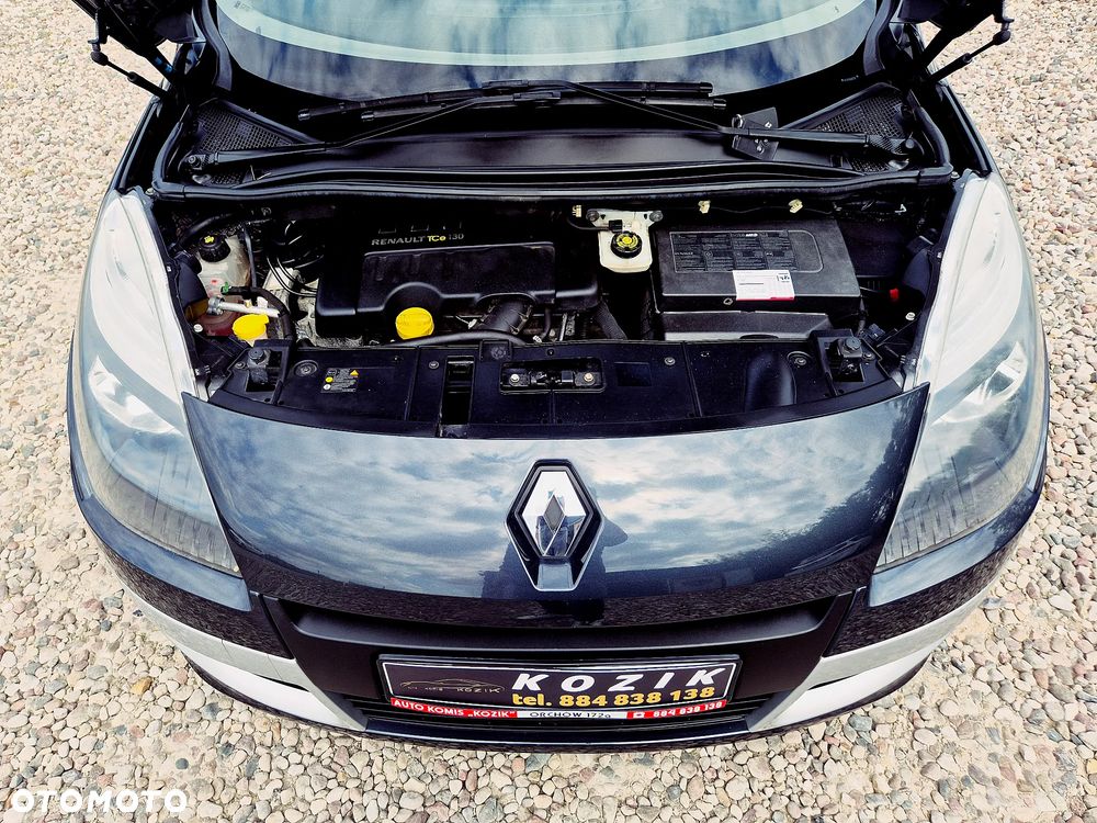 Renault Scenic TCe 130 Bose Edition - 31