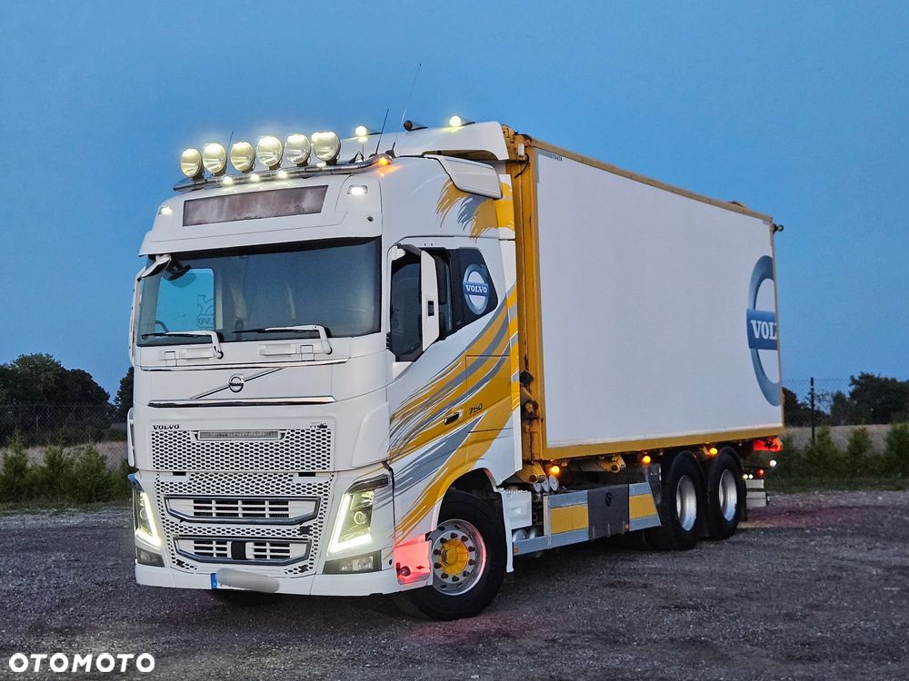Volvo Fh - 27