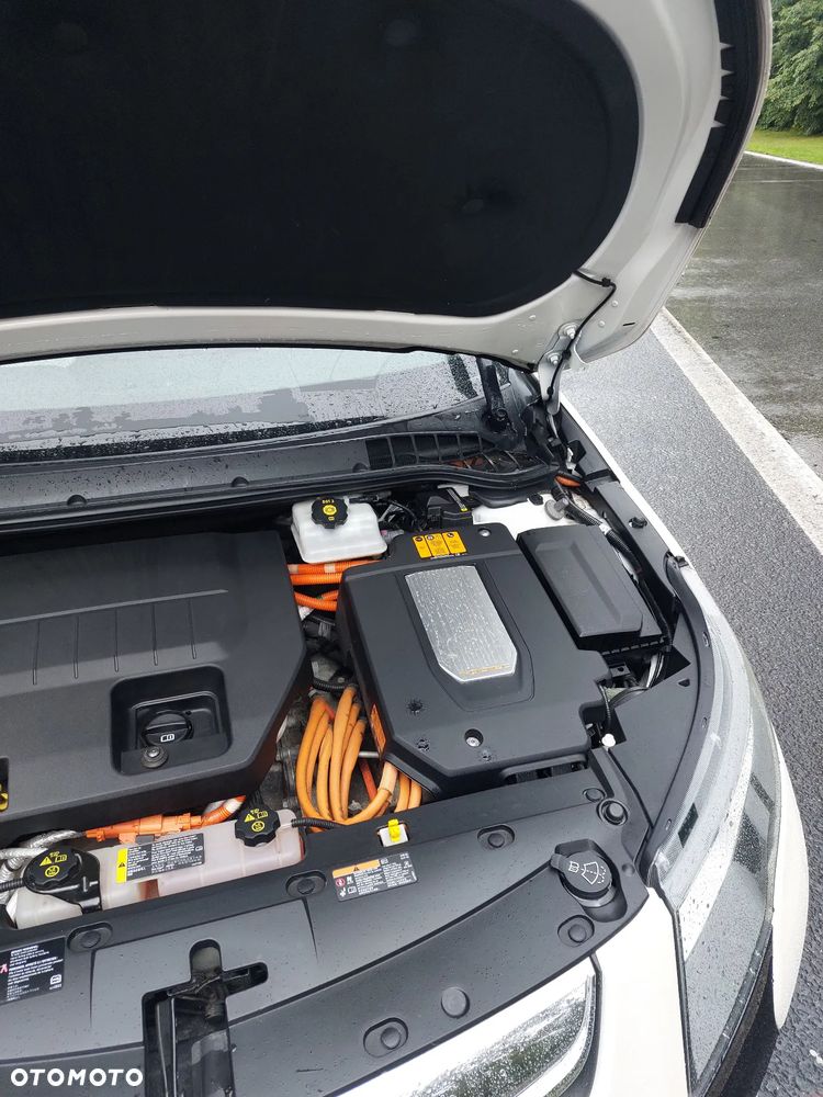 Opel Ampera Komfort Edition - 12