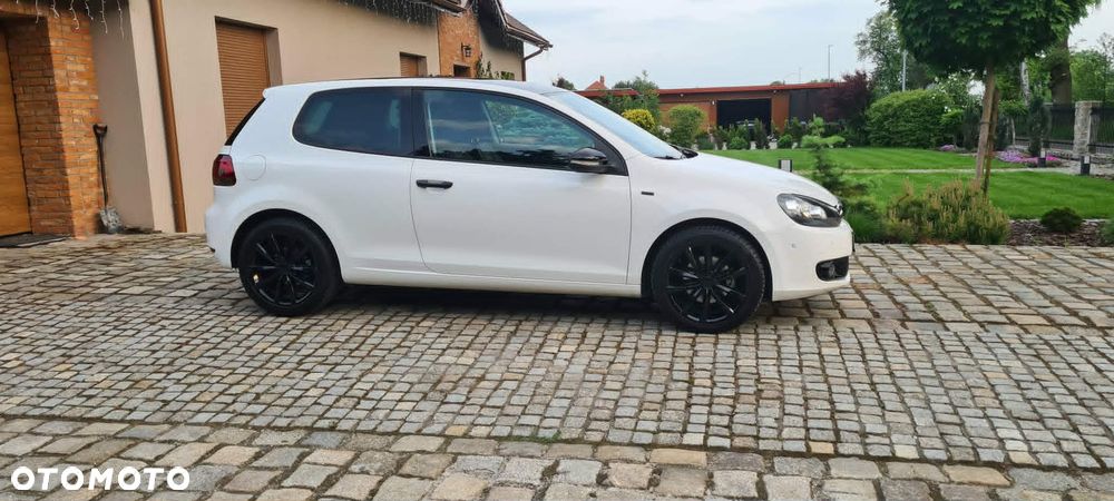 Volkswagen Golf 1.6 TDI BlueMot Trendline - 26