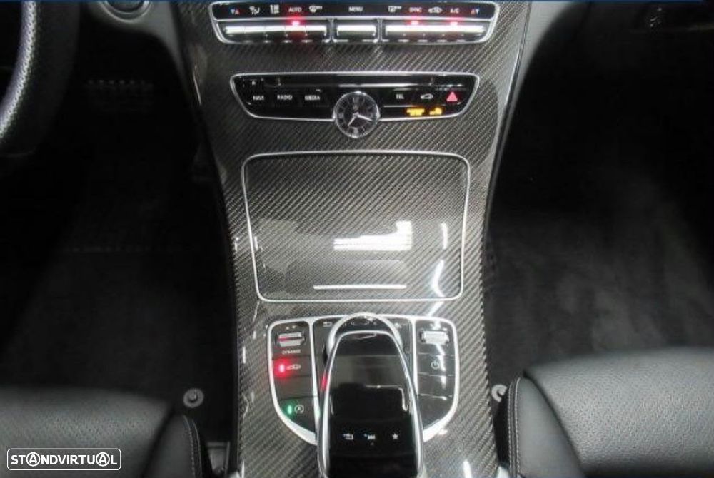 Mercedes-Benz C 150 - 3