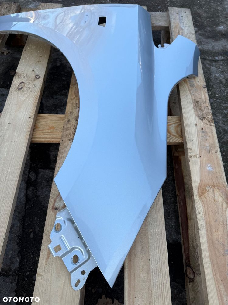 BŁOTNIK PRZÓD PRAWY OPEL CORSA E 13434577 - 14