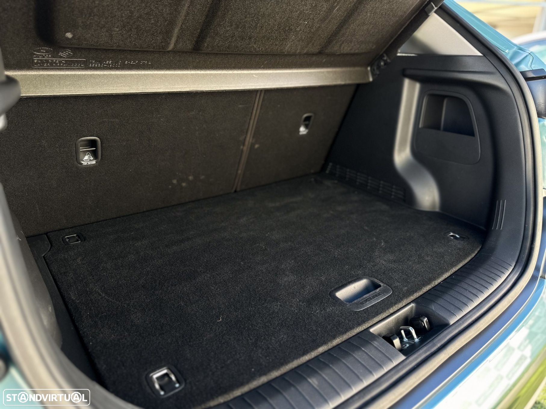 Hyundai Kauai EV 39 kWh Executive - 60
