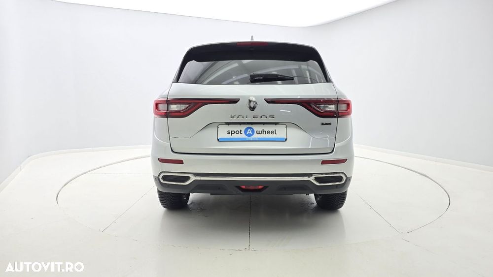 Renault Koleos - 8