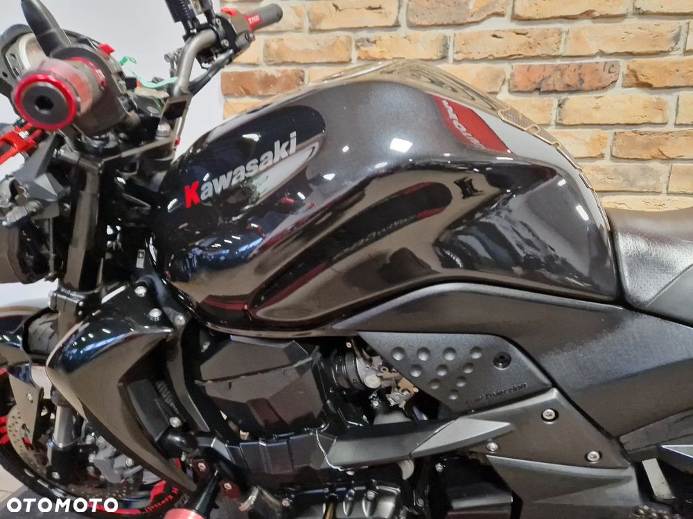 Kawasaki Z - 24