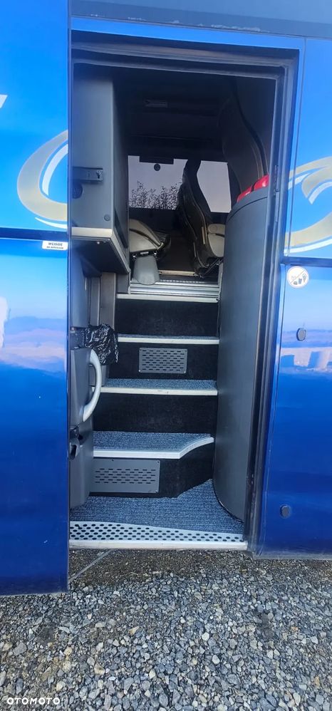 Scania IRIZAR PB HD EURO 5 - 21