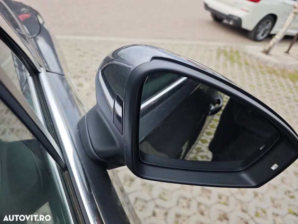 Volkswagen Touareg V6 TDI Atmosphere - 12