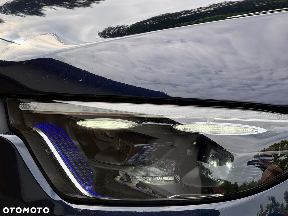 Mercedes-Benz GLC 300 mHEV 4-Matic AMG Line - 13