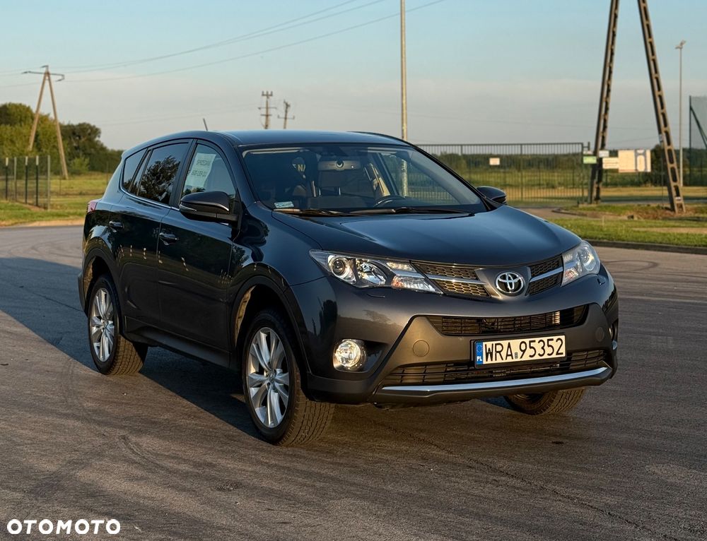 Toyota RAV4 2.0 Premium - 2