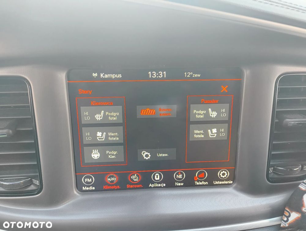Dodge Charger 3.6 GT - 14