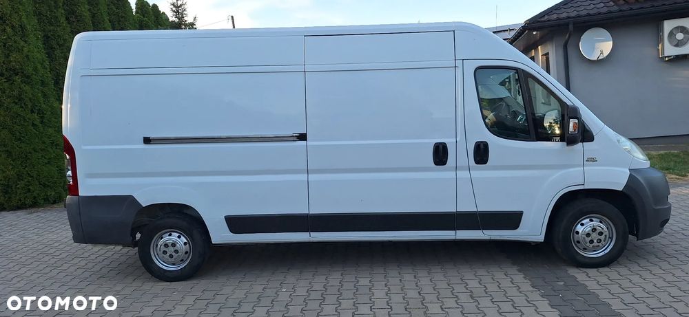 Fiat Ducato - 8