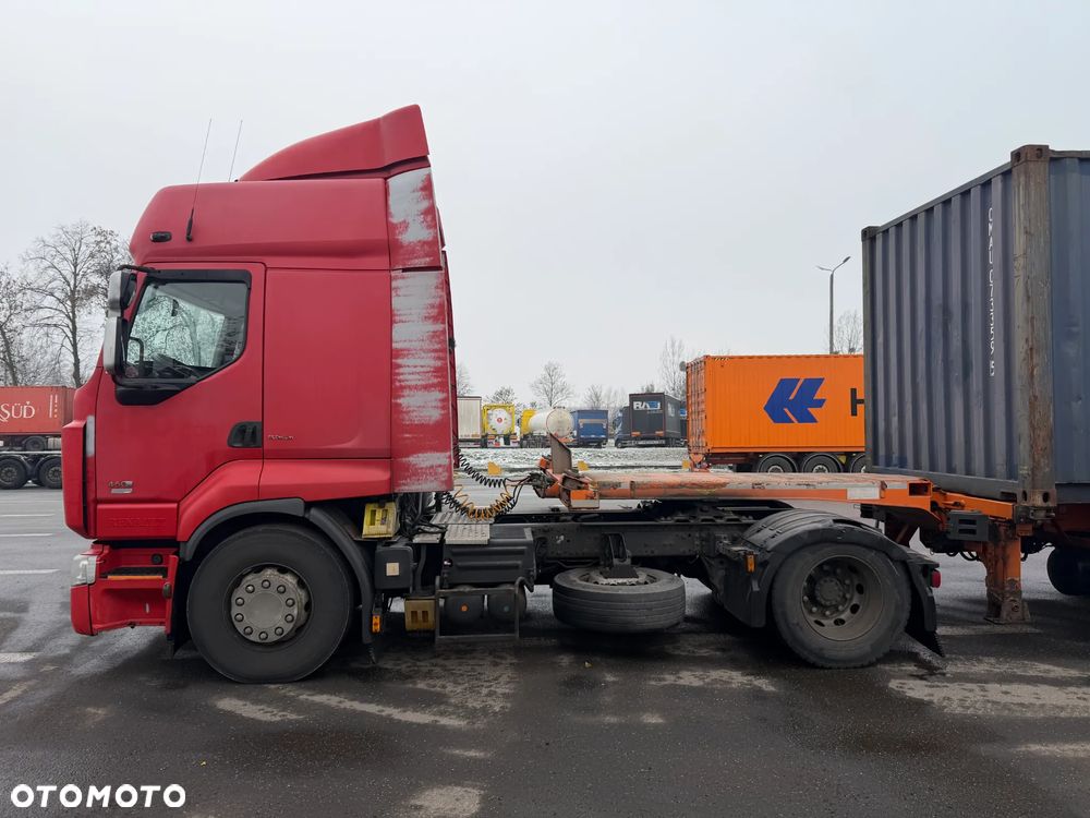 Renault PREMIUM 460 DXI EEV - 2