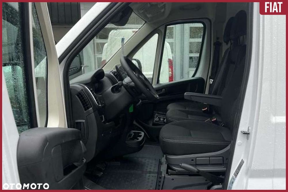 Fiat Ducato Maxi L4H3 2.2 180KM - 6