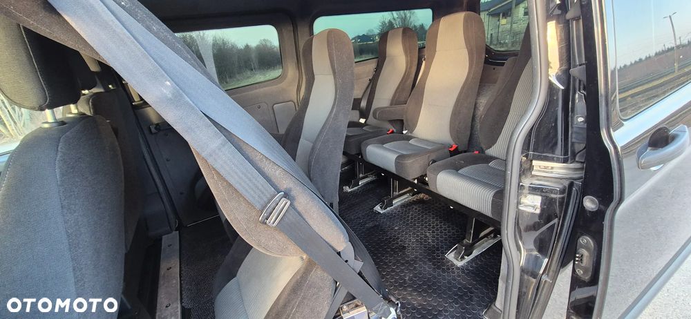 Ford Transit Custom - 5