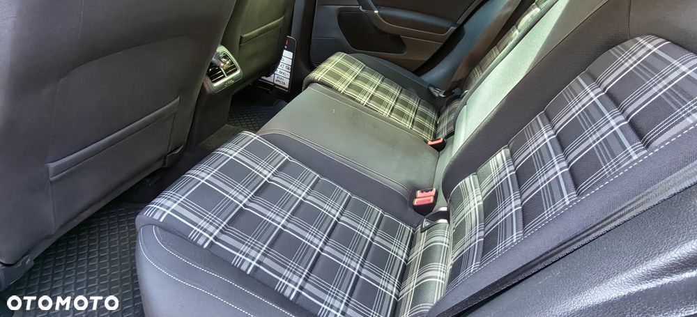 Volkswagen Golf Variant GTD (BlueMotion Technology) - 33
