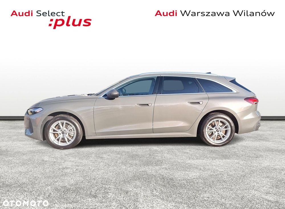 Audi A5 Avant 2026 photo 2