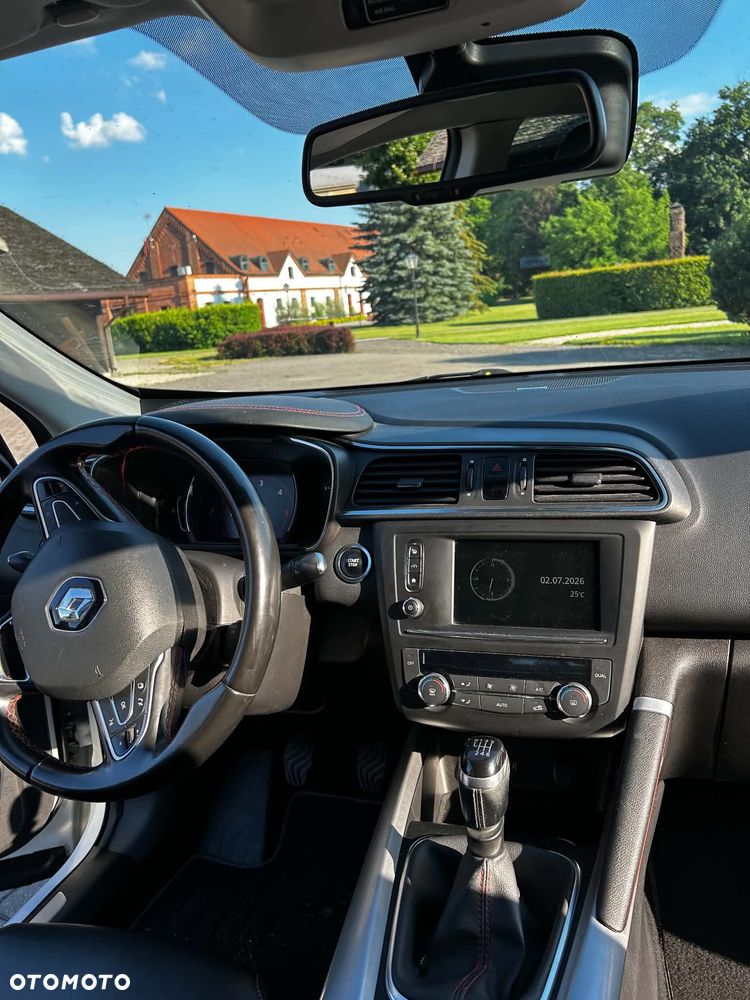 Renault Kadjar 1.6 dCi Energy Spring Edition - 24