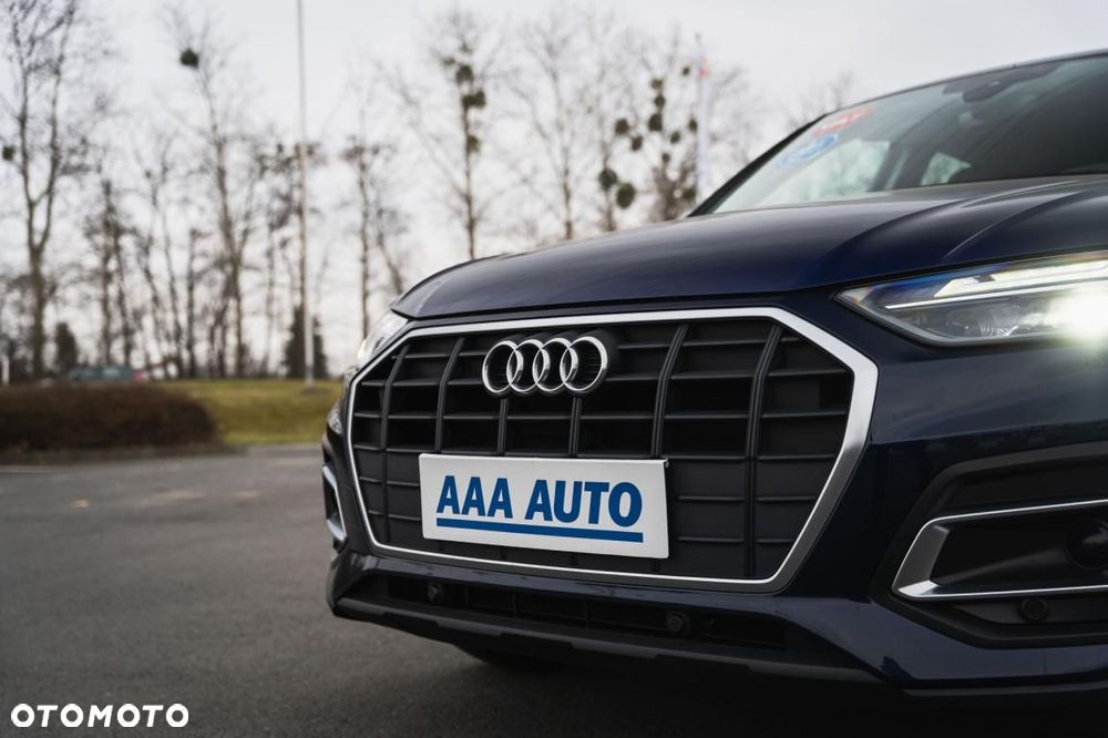 Audi Q5 - 8
