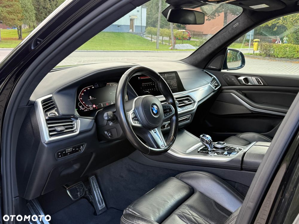 BMW X5 - 30