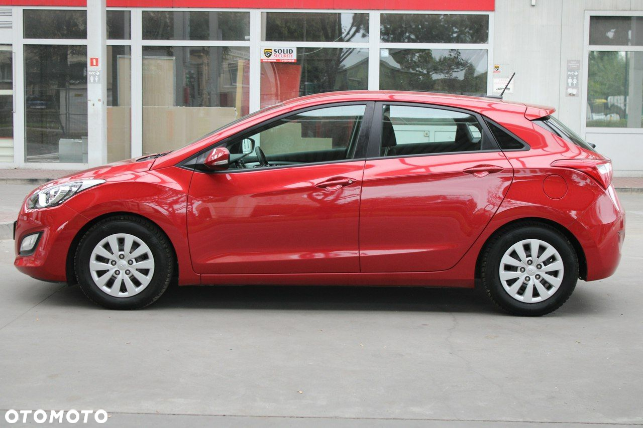 Hyundai i30 - 40
