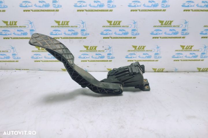 Pedala acceleratie 1j1721503j Skoda Octavia 1 seria - 1