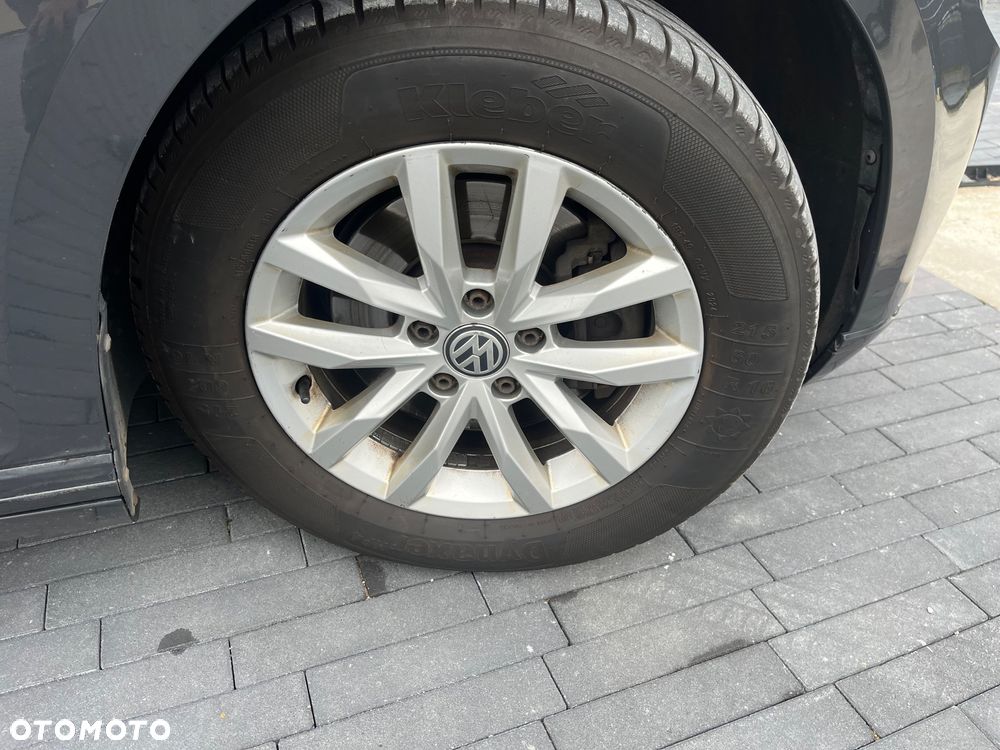 Volkswagen Passat 2.0 TDI BMT Comfortline DSG - 12