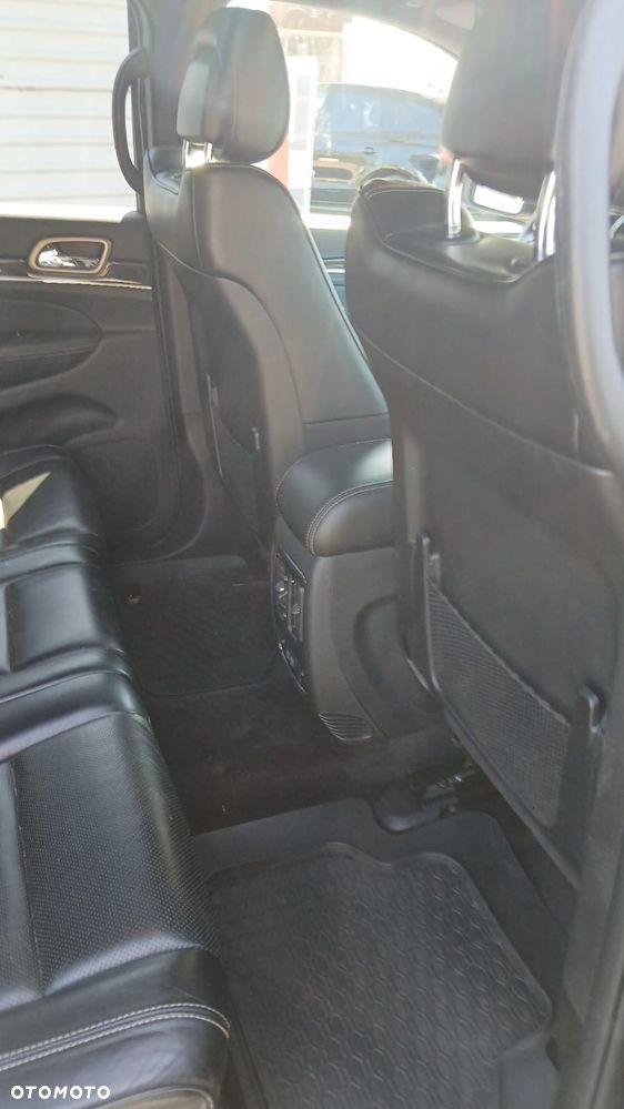 Jeep Grand Cherokee - 6