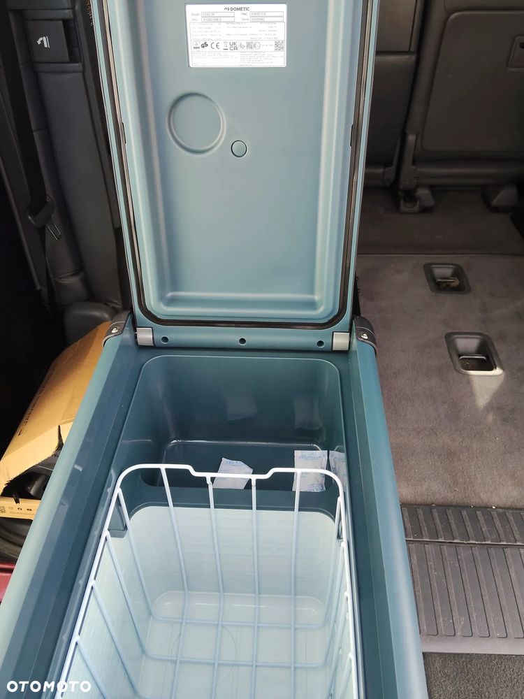 Toyota Land Cruiser LC 4.5 D-4D Prestige 7os - 6