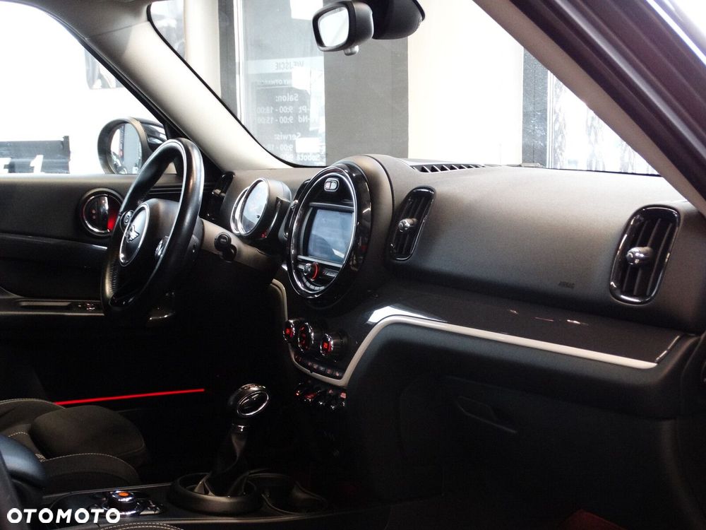 MINI Countryman - 37