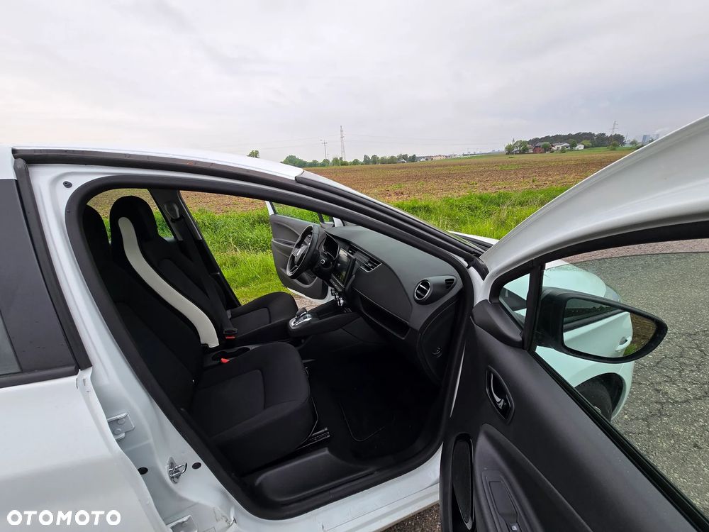 Renault Zoe R135 Z.E 50 Zen - 9