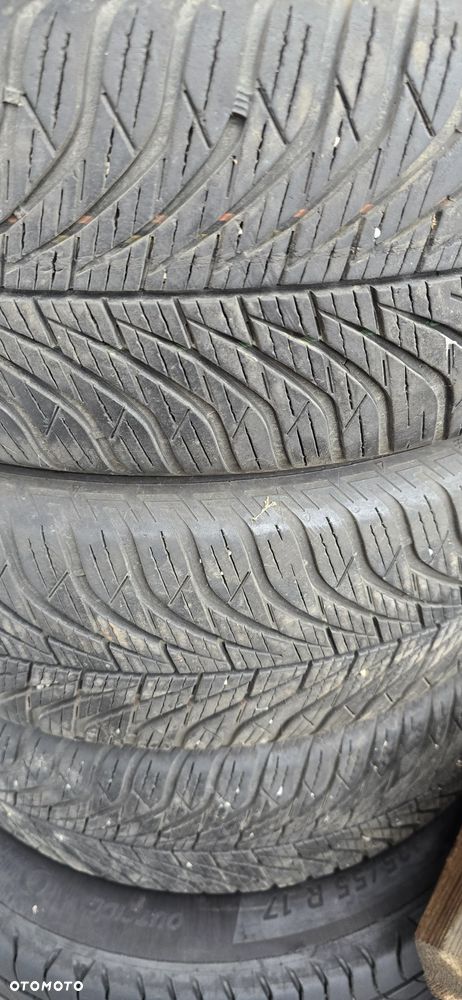 opony wielosezonowe 185/65r15 całoroczne fulda 2017 - 3