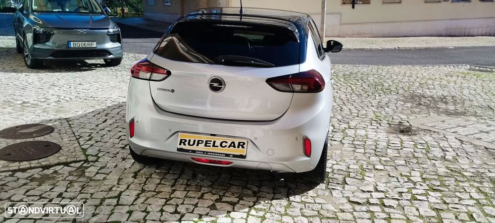 Opel Corsa-e Elegance - 4