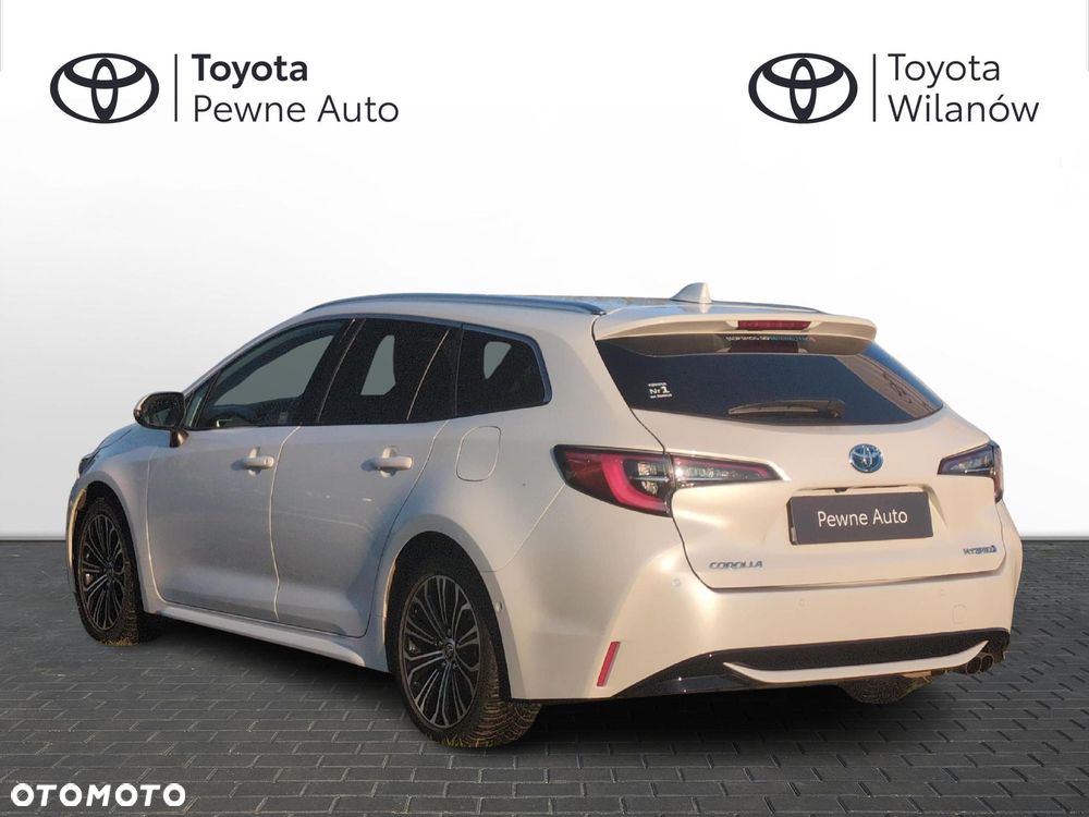 Toyota Corolla - 3