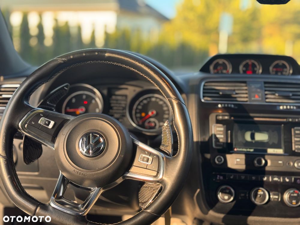 Volkswagen Scirocco 2.0 TDI BMT DSG - 20