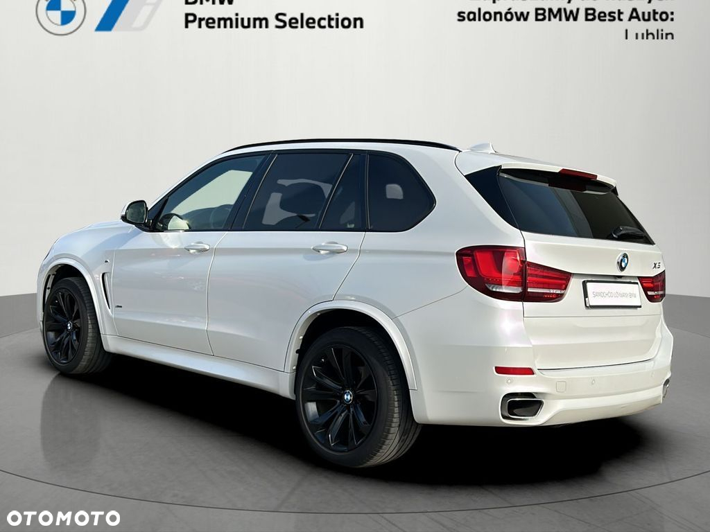 BMW X5 - 10