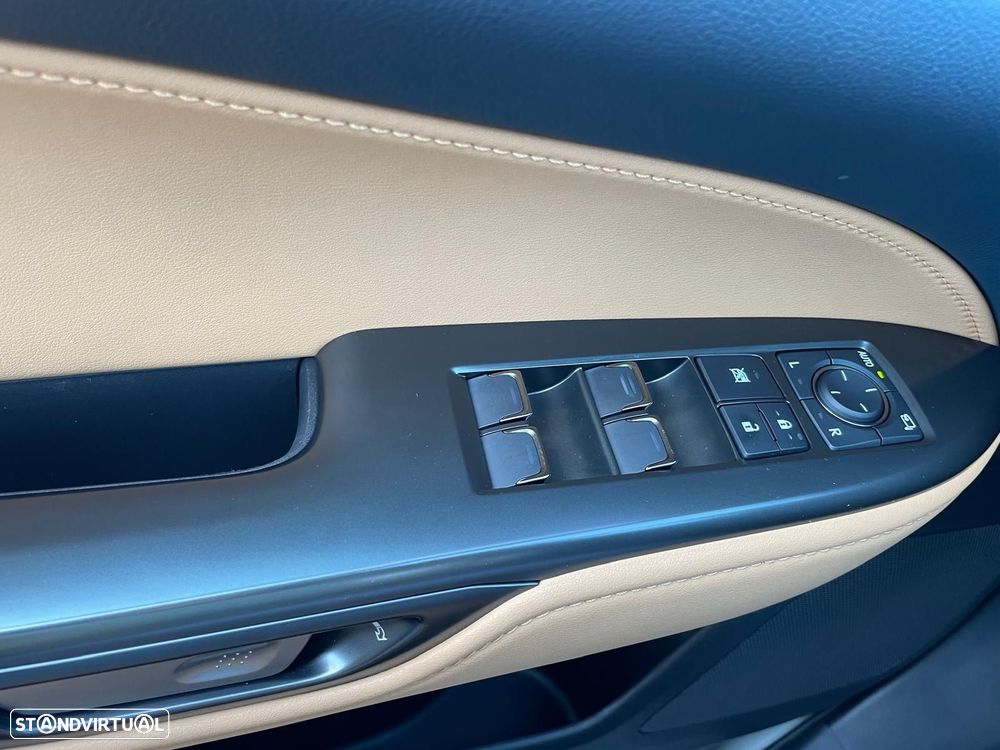 Lexus NX 450h+ - 24