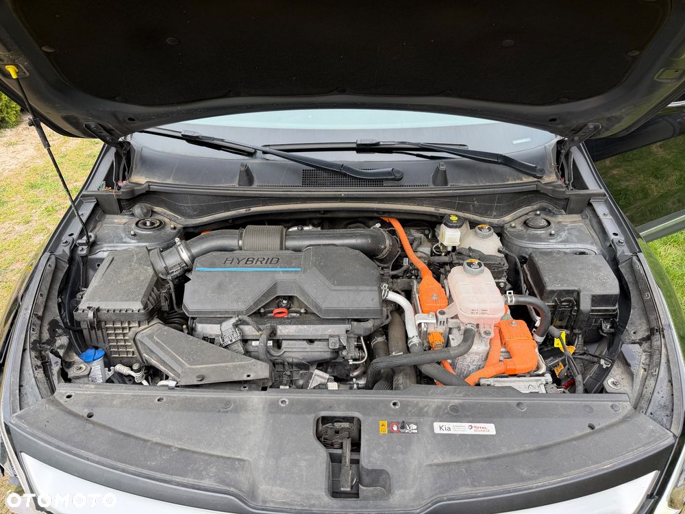 Kia Sportage 1.6T-GDI 2WD Spirit - 13
