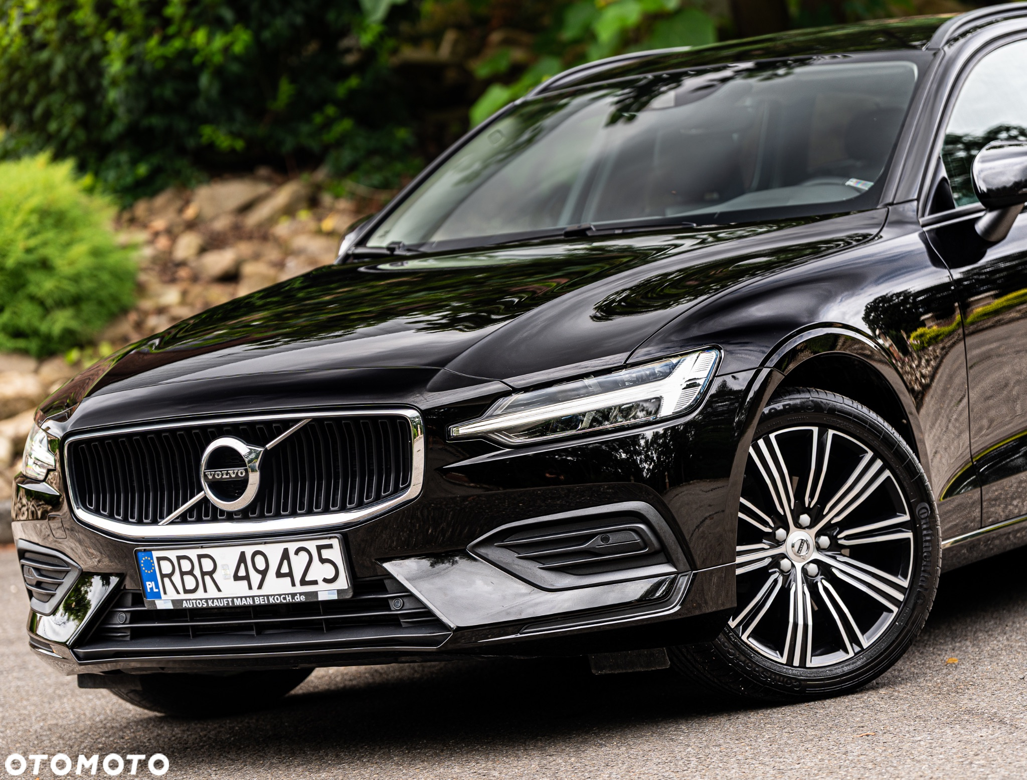 Volvo V60 D4 - 17