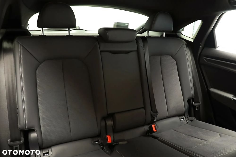 Audi Q3 45 TFSI Quattro S tronic - 18