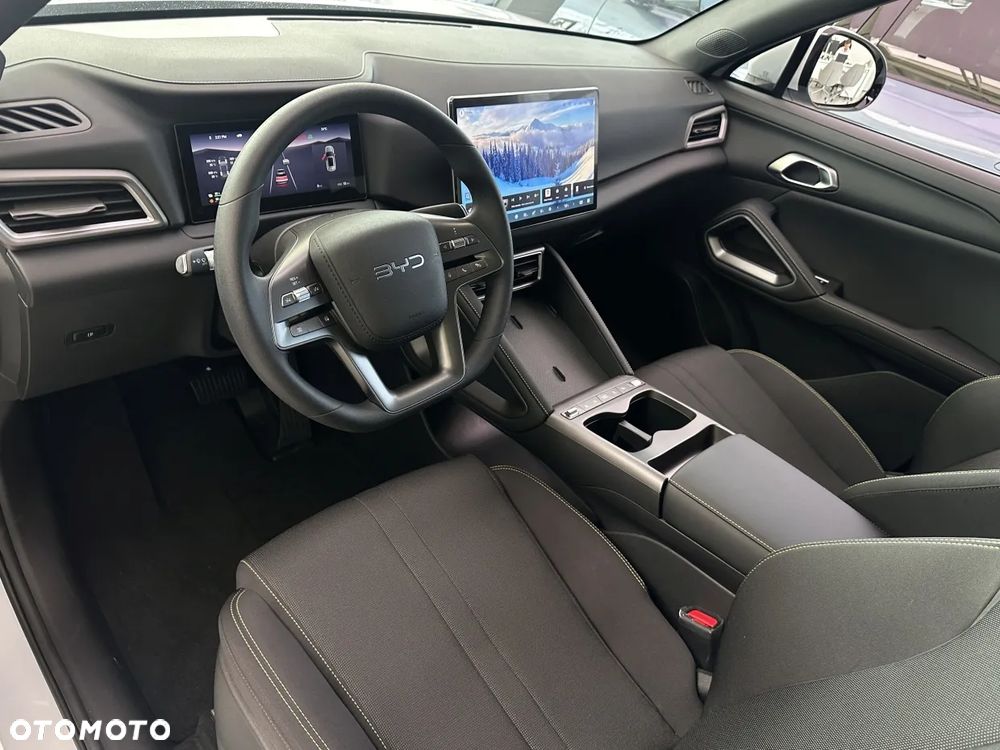 BYD Atto 2 DM-i - 11