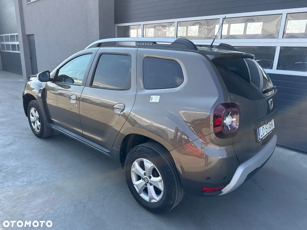 Dacia Duster 1.0 TCe Prestige - 9