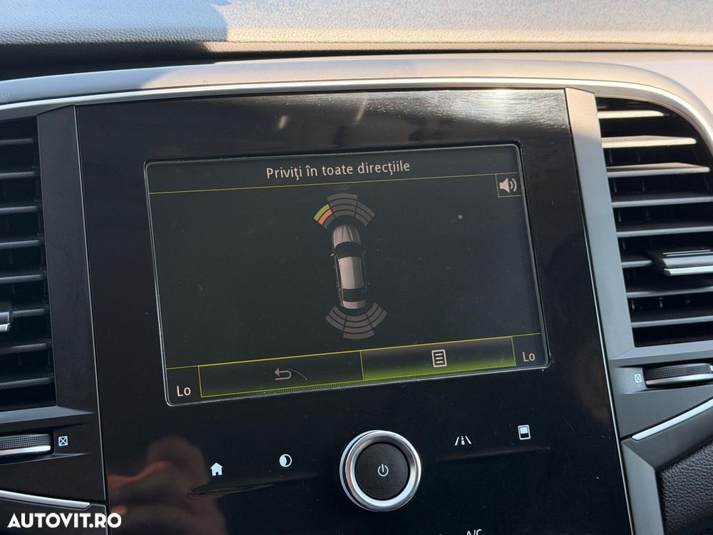 Renault Talisman - 23