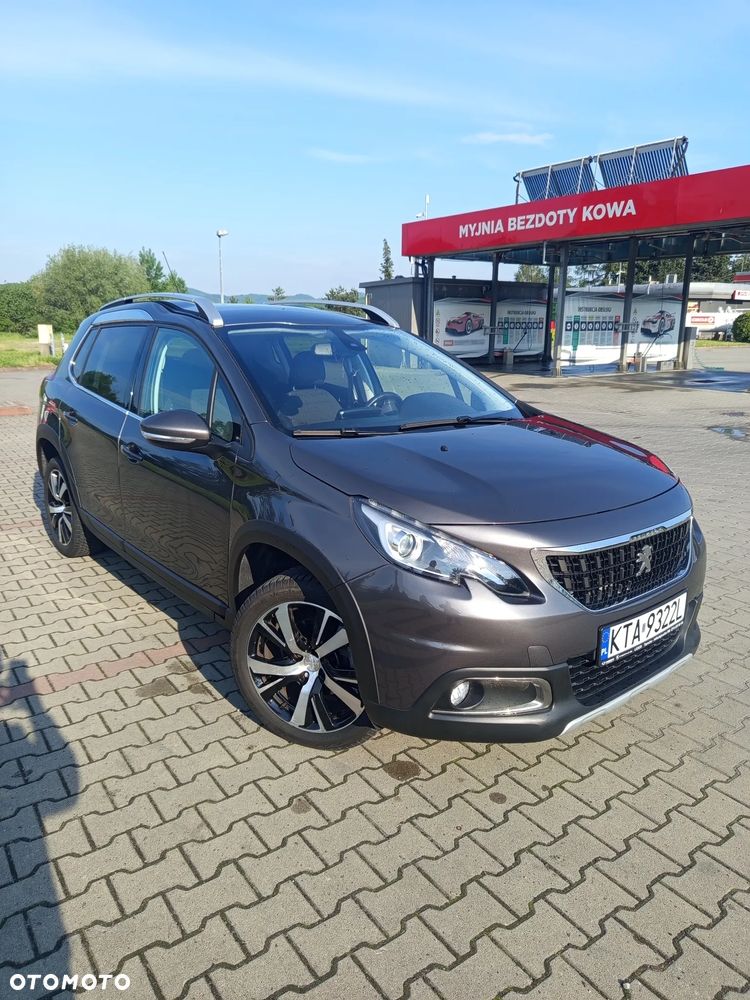 Peugeot 2008 PureTech 110 Stop&Start Style - 10