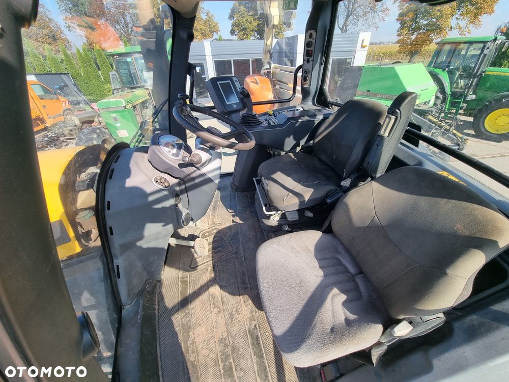 JCB Fastrac 8250 - 8