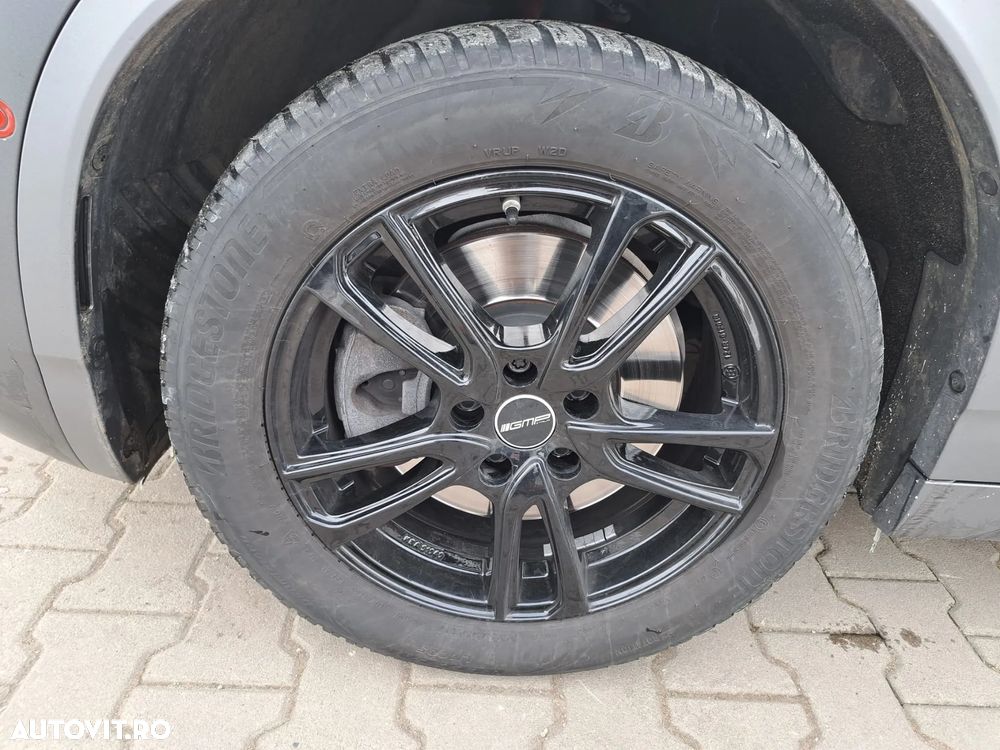 BMW X2 xDrive25d AT - 20