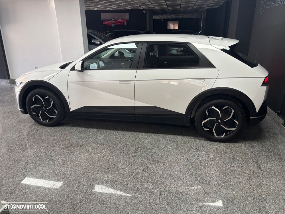 Hyundai Ioniq 5 63 kWh Dynamiq - 4