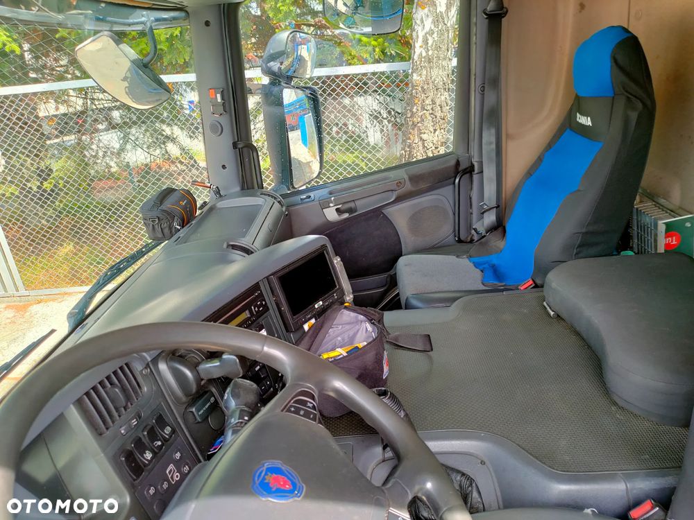 Scania P310 - 3