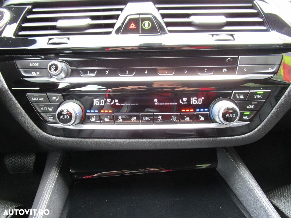 BMW Seria 5 530e xDrive AT PHEV - 7