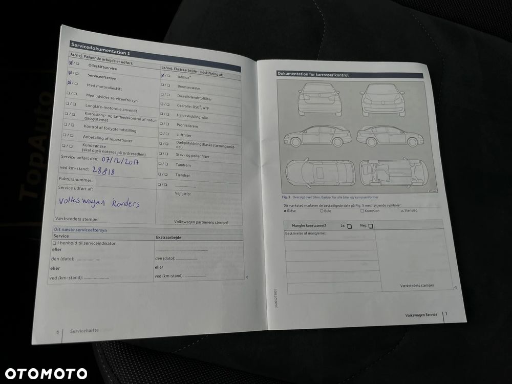 Volkswagen Tiguan 2.0 TDI BMT SCR Comfortline DSG - 38