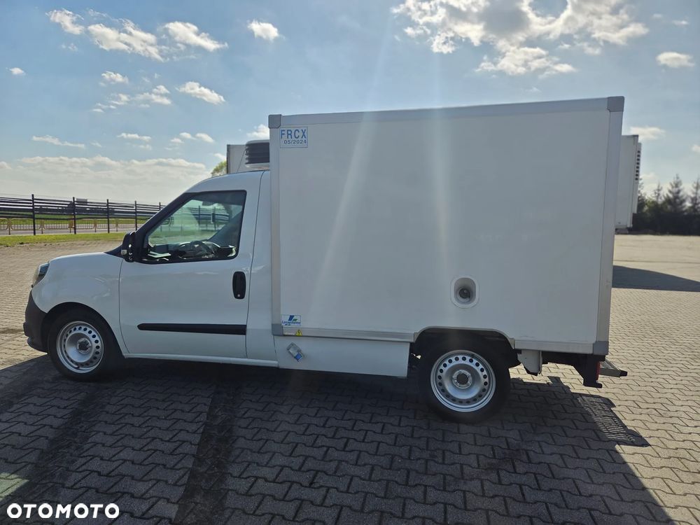 Fiat Doblo - 12